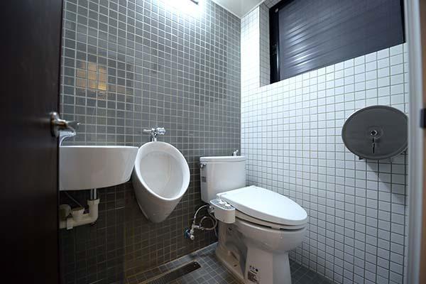 A Pousada Rest Backpacker Tainan Exterior foto